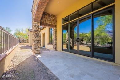 Get ready to live like royalty-at the home with the best view in on Superstition Mountain Club - Lost Gold in Arizona - for sale on GolfHomes.com, golf home, golf lot