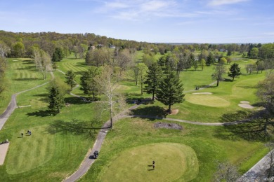 Please consider this exceptional opportunity to construct your on Foxcliff Golf Club in Indiana - for sale on GolfHomes.com, golf home, golf lot