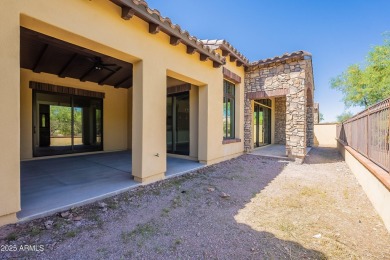 Get ready to live like royalty-at the home with the best view in on Superstition Mountain Club - Lost Gold in Arizona - for sale on GolfHomes.com, golf home, golf lot