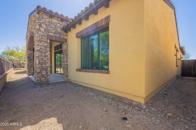 Get ready to live like royalty-at the home with the best view in on Superstition Mountain Club - Lost Gold in Arizona - for sale on GolfHomes.com, golf home, golf lot