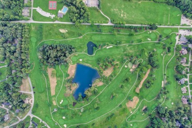 Please consider this exceptional opportunity to construct your on Foxcliff Golf Club in Indiana - for sale on GolfHomes.com, golf home, golf lot