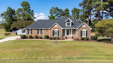 SELLER OFFERING $12,000 SELLER PAID BUYER'S CLOSING COSTS with on Land-O-Lakes Golf Course in North Carolina - for sale on GolfHomes.com, golf home, golf lot