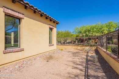 Get ready to live like royalty-at the home with the best view in on Superstition Mountain Club - Lost Gold in Arizona - for sale on GolfHomes.com, golf home, golf lot