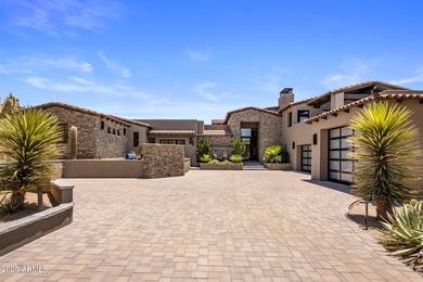 IMMEDIATE GOLF MEMBERSHIP INCLUDED to one of Scottsdale's most on Desert Highlands Golf Club in Arizona - for sale on GolfHomes.com, golf home, golf lot