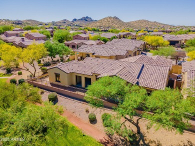 Get ready to live like royalty-at the home with the best view in on Superstition Mountain Club - Lost Gold in Arizona - for sale on GolfHomes.com, golf home, golf lot