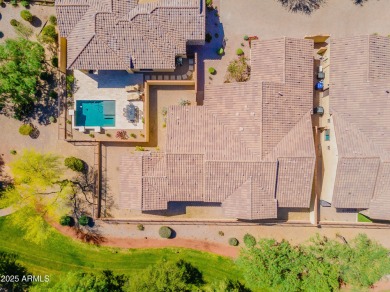 Get ready to live like royalty-at the home with the best view in on Superstition Mountain Club - Lost Gold in Arizona - for sale on GolfHomes.com, golf home, golf lot
