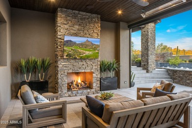 IMMEDIATE GOLF MEMBERSHIP INCLUDED to one of Scottsdale's most on Desert Highlands Golf Club in Arizona - for sale on GolfHomes.com, golf home, golf lot