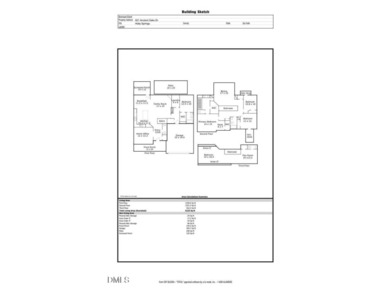 Beautiful Craftsman home nestled in the desirable golf and pool on The Club At Twelve Oaks in North Carolina - for sale on GolfHomes.com, golf home, golf lot