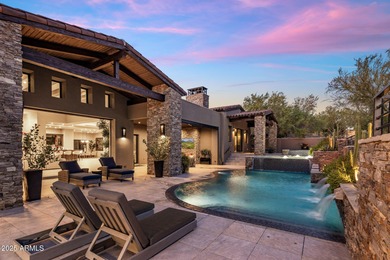 IMMEDIATE GOLF MEMBERSHIP INCLUDED to one of Scottsdale's most on Desert Highlands Golf Club in Arizona - for sale on GolfHomes.com, golf home, golf lot