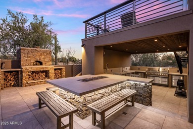 IMMEDIATE GOLF MEMBERSHIP INCLUDED to one of Scottsdale's most on Desert Highlands Golf Club in Arizona - for sale on GolfHomes.com, golf home, golf lot