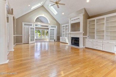 SELLER OFFERING $12,000 SELLER PAID BUYER'S CLOSING COSTS with on Land-O-Lakes Golf Course in North Carolina - for sale on GolfHomes.com, golf home, golf lot