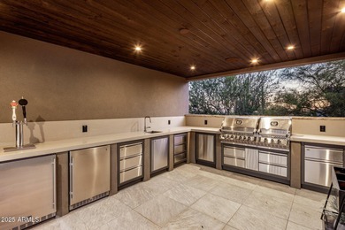 IMMEDIATE GOLF MEMBERSHIP INCLUDED to one of Scottsdale's most on Desert Highlands Golf Club in Arizona - for sale on GolfHomes.com, golf home, golf lot