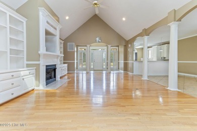 SELLER OFFERING $12,000 SELLER PAID BUYER'S CLOSING COSTS with on Land-O-Lakes Golf Course in North Carolina - for sale on GolfHomes.com, golf home, golf lot