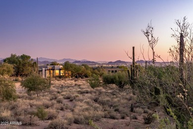 IMMEDIATE GOLF MEMBERSHIP INCLUDED to one of Scottsdale's most on Desert Highlands Golf Club in Arizona - for sale on GolfHomes.com, golf home, golf lot