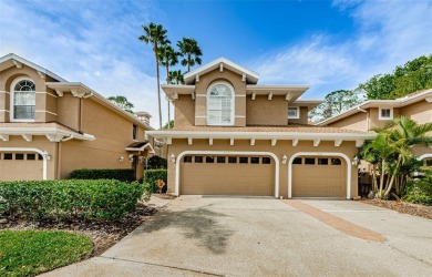 Back on the market. Welcome to the tranquil setting and on Lansbrook Golf Club in Florida - for sale on GolfHomes.com, golf home, golf lot