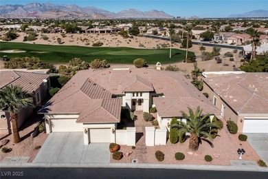 Don't miss the opportunity to own a piece of the Las Vegas on Siena Golf Club in Nevada - for sale on GolfHomes.com, golf home, golf lot