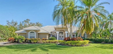 Welcome to the finest country club lifestyle in a private on Laurel Oak Country Club in Florida - for sale on GolfHomes.com, golf home, golf lot