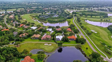 Welcome to the finest country club lifestyle in a private on Laurel Oak Country Club in Florida - for sale on GolfHomes.com, golf home, golf lot