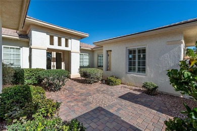 Don't miss the opportunity to own a piece of the Las Vegas on Siena Golf Club in Nevada - for sale on GolfHomes.com, golf home, golf lot