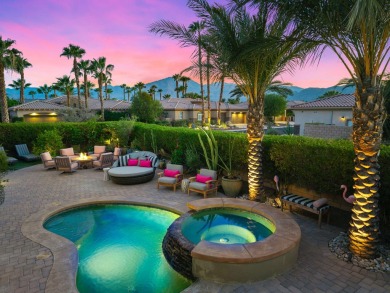Welcome to Your Chic La Quinta Escape

Framed by breathtaking on The Madison Club in California - for sale on GolfHomes.com, golf home, golf lot
