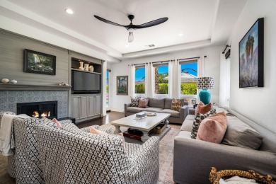 Welcome to Your Chic La Quinta Escape

Framed by breathtaking on The Madison Club in California - for sale on GolfHomes.com, golf home, golf lot