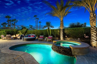 Welcome to Your Chic La Quinta Escape

Framed by breathtaking on The Madison Club in California - for sale on GolfHomes.com, golf home, golf lot
