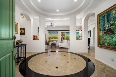 Welcome to Your Chic La Quinta Escape

Framed by breathtaking on The Madison Club in California - for sale on GolfHomes.com, golf home, golf lot