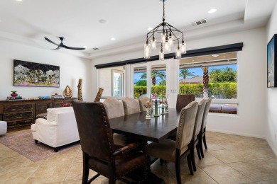 Welcome to Your Chic La Quinta Escape

Framed by breathtaking on The Madison Club in California - for sale on GolfHomes.com, golf home, golf lot
