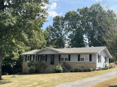 This is a totally remodeled, upgraded and updated 3 bedroom 2 on The Course At Turkey Mountain in Arkansas - for sale on GolfHomes.com, golf home, golf lot