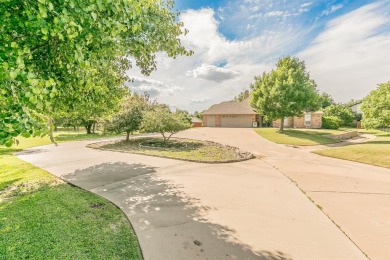 Welcome to this beautifully updated home located in the on De Cordova Bend Country Club in Texas - for sale on GolfHomes.com, golf home, golf lot