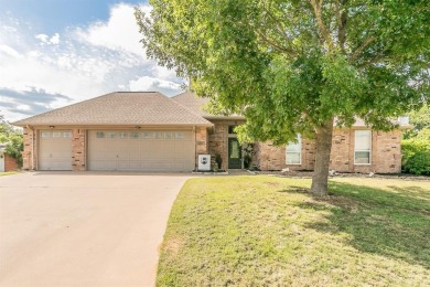 Welcome to this beautifully updated home located in the on De Cordova Bend Country Club in Texas - for sale on GolfHomes.com, golf home, golf lot