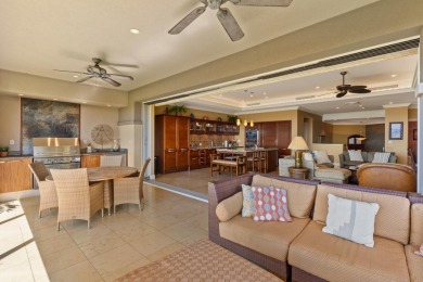 Special properties like Ho'olei Villa 99-5 rarely become on Wailea Golf Club in Hawaii - for sale on GolfHomes.com, golf home, golf lot