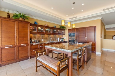 Special properties like Ho'olei Villa 99-5 rarely become on Wailea Golf Club in Hawaii - for sale on GolfHomes.com, golf home, golf lot