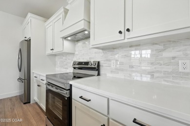 Welcome to 4308 Par Ln, a beautifully designed new construction on Twin Hills Golf and Country Club in Missouri - for sale on GolfHomes.com, golf home, golf lot