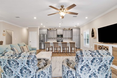 WELCOME TO YOUR PERDIDO KEY ISLAND GETAWAY IN THE EXCLUSIVE on Lost Key Golf Club in Florida - for sale on GolfHomes.com, golf home, golf lot