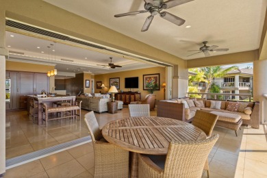 Special properties like Ho'olei Villa 99-5 rarely become on Wailea Golf Club in Hawaii - for sale on GolfHomes.com, golf home, golf lot