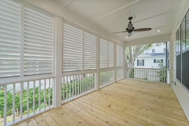 Welcome to this stunning 4 Bed / 3.5 Bath custom-built NEW on The Links at Stono Ferry in South Carolina - for sale on GolfHomes.com, golf home, golf lot