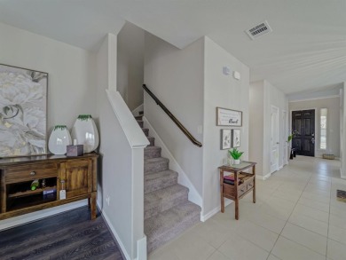 Picture-Perfect Home on a Beautiful Corner Lot in Oak Creek on The Golf Club At Champions Circle in Texas - for sale on GolfHomes.com, golf home, golf lot