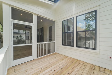 Welcome to this stunning 4 Bed / 3.5 Bath custom-built NEW on The Links at Stono Ferry in South Carolina - for sale on GolfHomes.com, golf home, golf lot