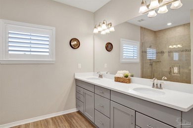 WELCOME TO YOUR PERDIDO KEY ISLAND GETAWAY IN THE EXCLUSIVE on Lost Key Golf Club in Florida - for sale on GolfHomes.com, golf home, golf lot