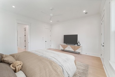 Welcome to this stunning 4 Bed / 3.5 Bath custom-built NEW on The Links at Stono Ferry in South Carolina - for sale on GolfHomes.com, golf home, golf lot