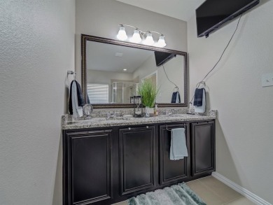 Picture-Perfect Home on a Beautiful Corner Lot in Oak Creek on The Golf Club At Champions Circle in Texas - for sale on GolfHomes.com, golf home, golf lot