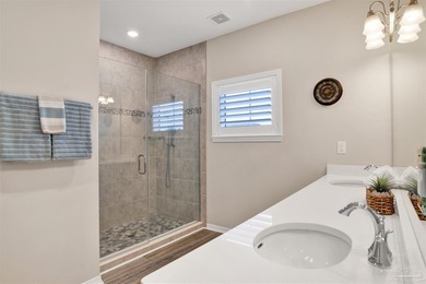 WELCOME TO YOUR PERDIDO KEY ISLAND GETAWAY IN THE EXCLUSIVE on Lost Key Golf Club in Florida - for sale on GolfHomes.com, golf home, golf lot