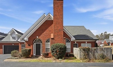 Nestled in the sought-after Bridgemill community, this charming on Bridgemill Golf Club in Georgia - for sale on GolfHomes.com, golf home, golf lot