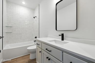 Welcome to 4308 Par Ln, a beautifully designed new construction on Twin Hills Golf and Country Club in Missouri - for sale on GolfHomes.com, golf home, golf lot