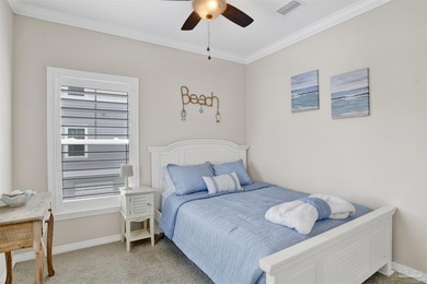 WELCOME TO YOUR PERDIDO KEY ISLAND GETAWAY IN THE EXCLUSIVE on Lost Key Golf Club in Florida - for sale on GolfHomes.com, golf home, golf lot