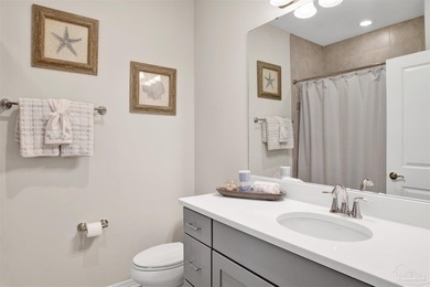 WELCOME TO YOUR PERDIDO KEY ISLAND GETAWAY IN THE EXCLUSIVE on Lost Key Golf Club in Florida - for sale on GolfHomes.com, golf home, golf lot