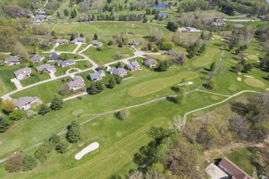 Are you tired of searching for that perfect home with all the on Foxcliff Golf Club in Indiana - for sale on GolfHomes.com, golf home, golf lot