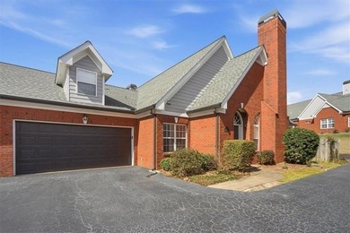 Nestled in the sought-after Bridgemill community, this charming on Bridgemill Golf Club in Georgia - for sale on GolfHomes.com, golf home, golf lot