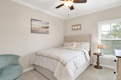 WELCOME TO YOUR PERDIDO KEY ISLAND GETAWAY IN THE EXCLUSIVE on Lost Key Golf Club in Florida - for sale on GolfHomes.com, golf home, golf lot